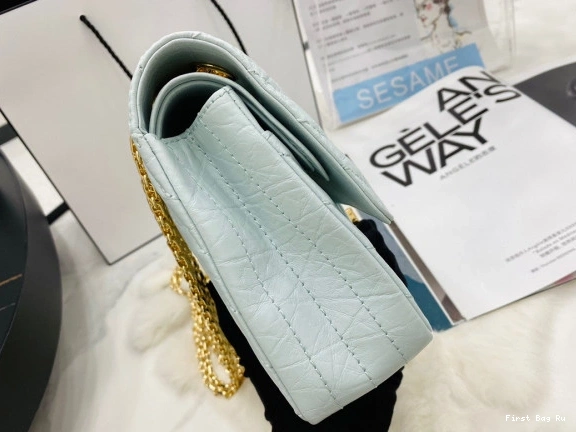 Firstbag Ru  FLAP BAG CHANEL 0712